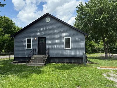 601 Margaret Ave