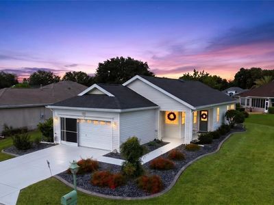 Property at 12771 SE 92nd Ter, Summerfield, FL