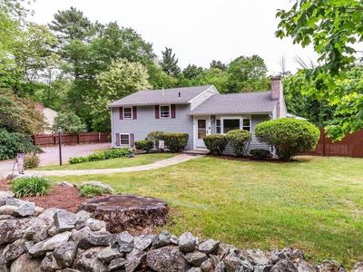 186 Pleasant St