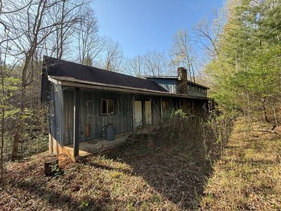 2231 Camp Creek Rd