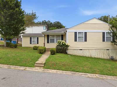 Property at 6723 Kenwood Rd, Cammack Village, AR