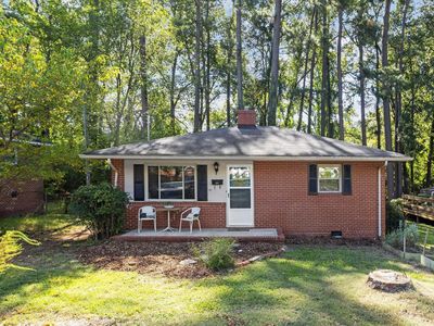 804 E Ellerbee St