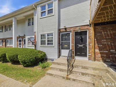 12 Georgetown Drive #D