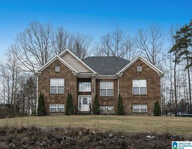 Property at 431 County Road 12, Odenville, AL