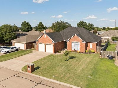 4008 Lamar Dr