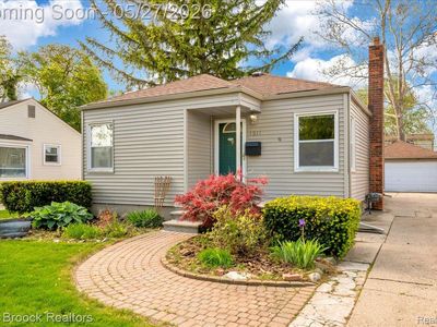 1311 Harvard Rd