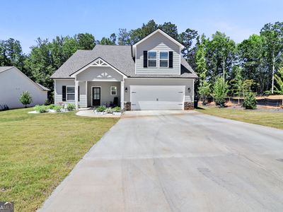 8931 Callaway Dr LOT 82