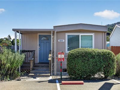 Property at 1845 Garnette Dr, San Luis Obispo, CA