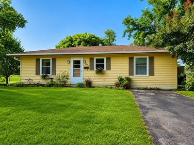 144 W Lucy St
