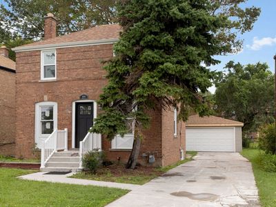 16041 Halsted St