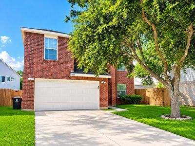 422 Mystic Glen Loop