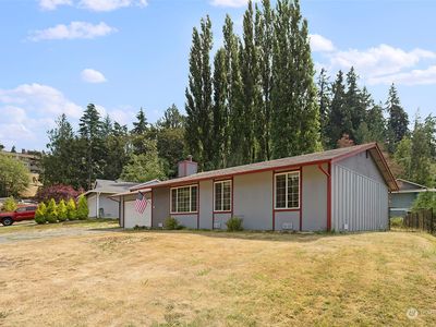 319 NE Torval Canyon Road