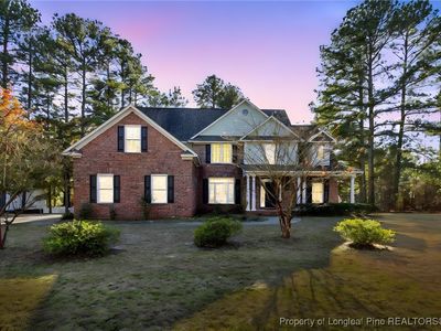480 Whispering Pines Dr