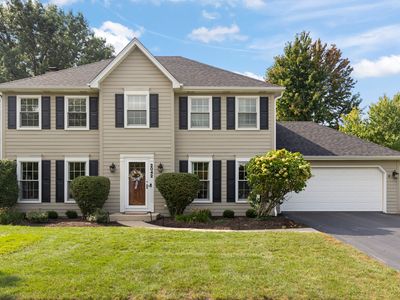 2042 Richton Dr