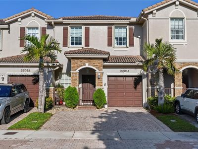 Property at 22018 SW 93rd Pl, Cutler Bay, FL