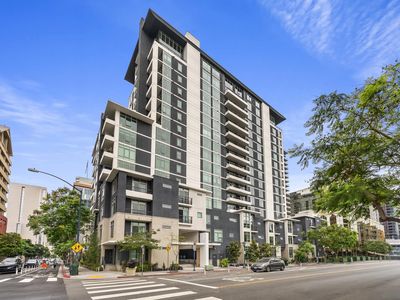 425 W Beech St Unit 314