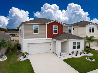 1396 Axel Cir