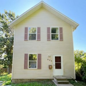 Property at 608 23rd St, Des Moines, IA