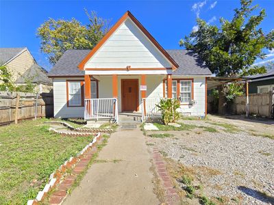 2806 Harlandale Ave