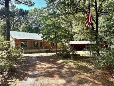 Property at 210 Whispering Pines Trl, Minden, LA