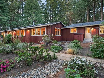 17600 Willow Creek Road