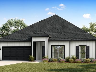 JASMINE Plan, The Preserve