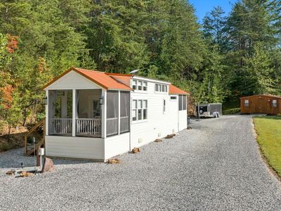 9559 Bryson City Rd