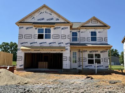 2176 Layla Ln Lot 15
