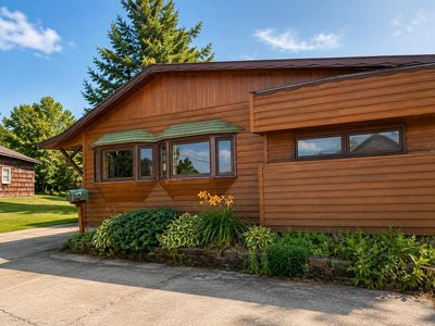 Property at 234 Park St, Tupper Lake, NY
