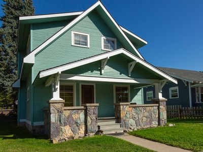 303 Somers Ave