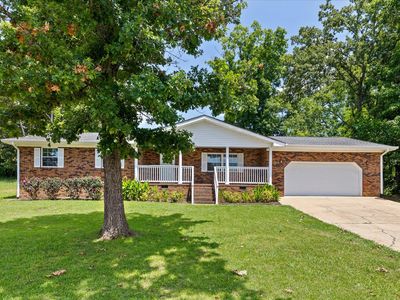 131 General Hays Rd