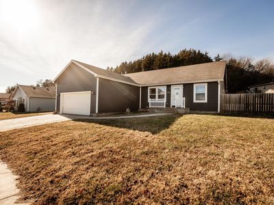 Property at 2002 Custer Rd, Junction City, KS