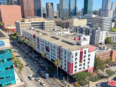 1234 Wilshire Blvd APT 204