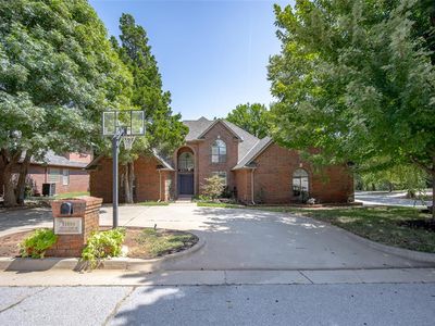 13500 Green Cedar Ln