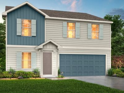 836 Bluffview Dr