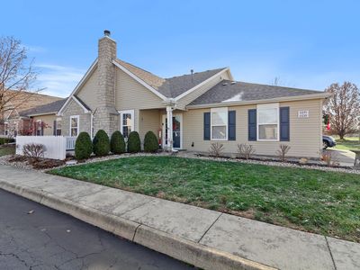 6639 Eagle Ridge Ln #12-A