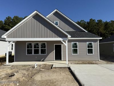 4521 Sweet Williams Lane