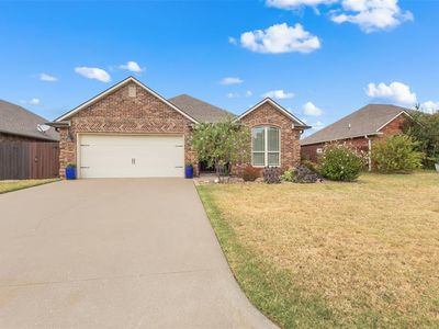 801 Cedar Ridge Dr