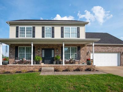 76 Smelser Ln