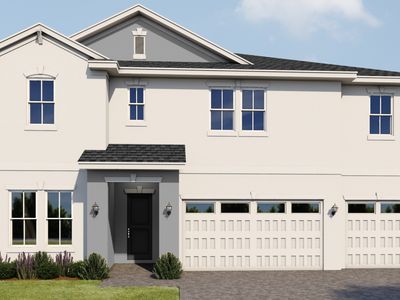 Ibis Plan, Legends Preserve