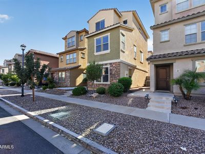 Property at 2015 N 77TH Lane, Phoenix, AZ