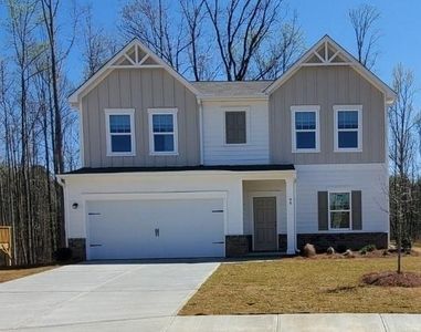 99 Cooperton Ln
