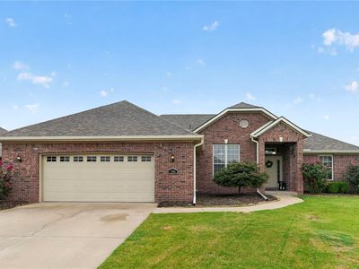 Property at 1362 Shook Dr, Cave Springs, AR
