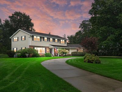 16040 Siesta LANE