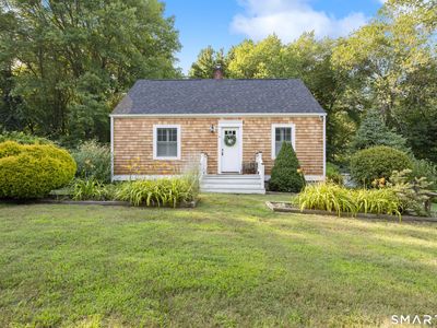 6 Bower Road