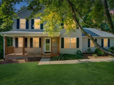318 Stone Briar Ln