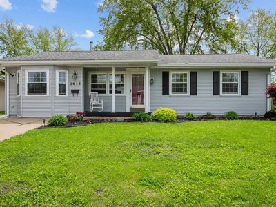 Property at 1418 19th Ave, Silvis, IL