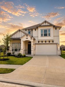 24403 Campelli Lake Dr