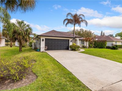 Property at 9440 87th St, Vero Beach, FL