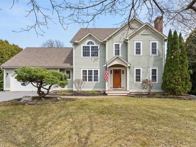 111 Littlefield Drive